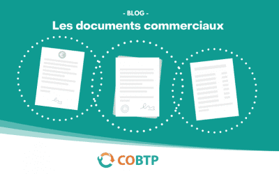 Les principaux documents comptable